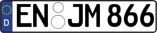 EN-JM866