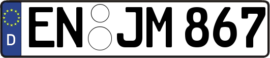 EN-JM867