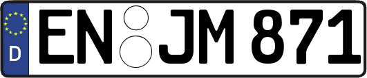 EN-JM871