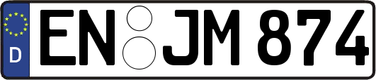 EN-JM874