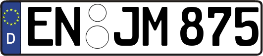 EN-JM875