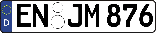 EN-JM876