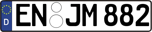 EN-JM882