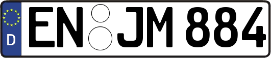 EN-JM884