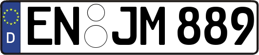 EN-JM889