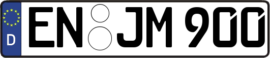 EN-JM900