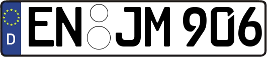EN-JM906