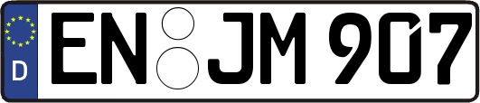 EN-JM907