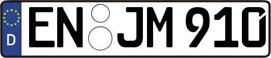 EN-JM910