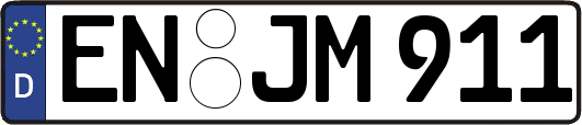 EN-JM911