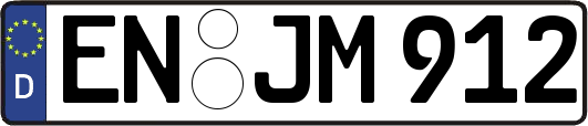 EN-JM912