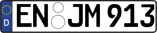EN-JM913
