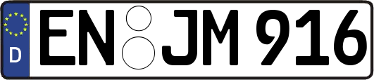 EN-JM916