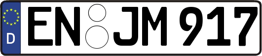 EN-JM917