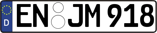 EN-JM918