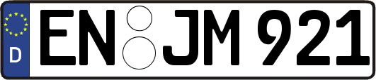 EN-JM921