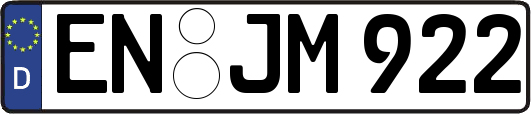 EN-JM922