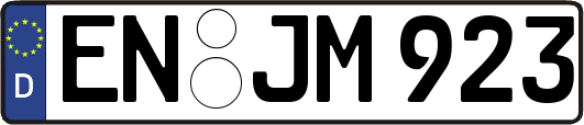 EN-JM923