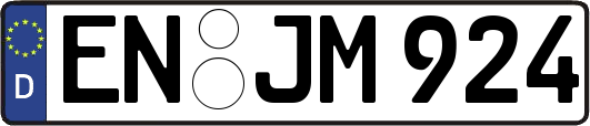 EN-JM924