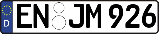 EN-JM926