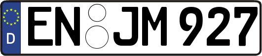 EN-JM927