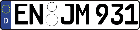 EN-JM931
