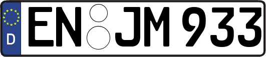 EN-JM933