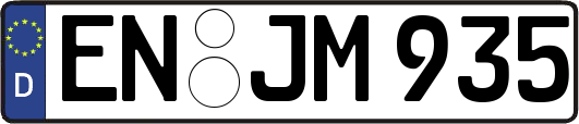 EN-JM935