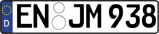 EN-JM938