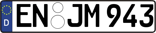 EN-JM943