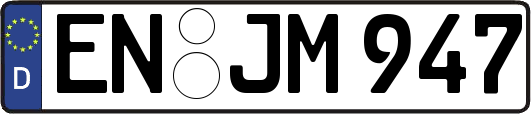 EN-JM947