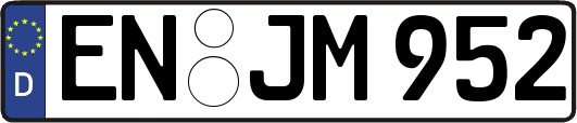 EN-JM952