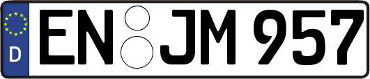 EN-JM957
