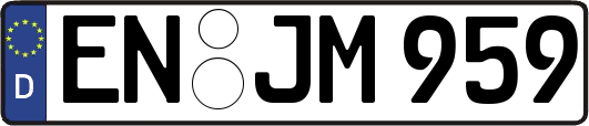 EN-JM959