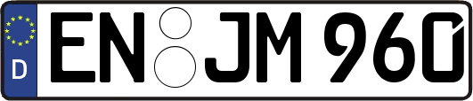 EN-JM960