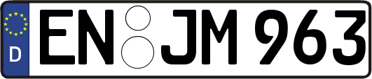 EN-JM963