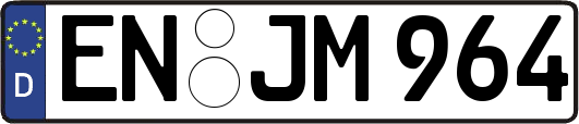 EN-JM964