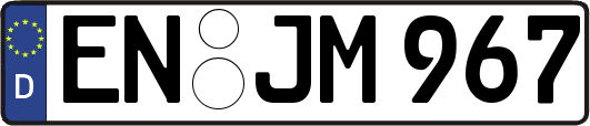 EN-JM967
