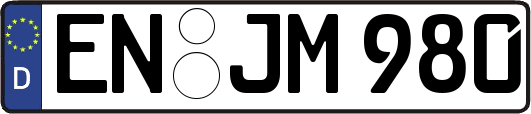 EN-JM980