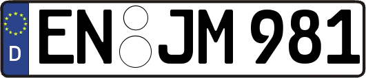 EN-JM981