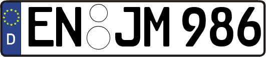 EN-JM986