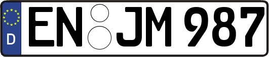 EN-JM987