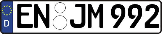 EN-JM992