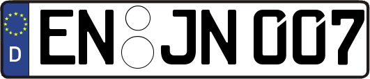 EN-JN007