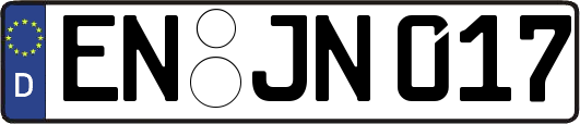 EN-JN017