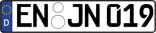 EN-JN019