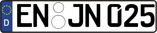 EN-JN025