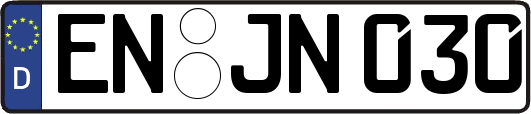 EN-JN030