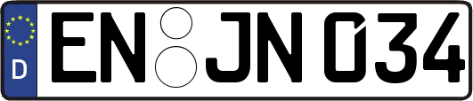 EN-JN034