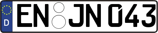EN-JN043